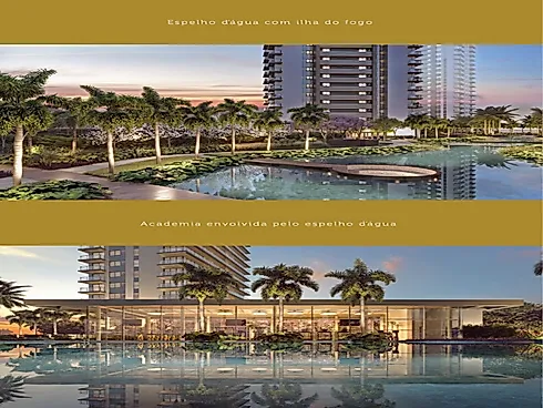 Apartamento Oceana Golf - Foto 3