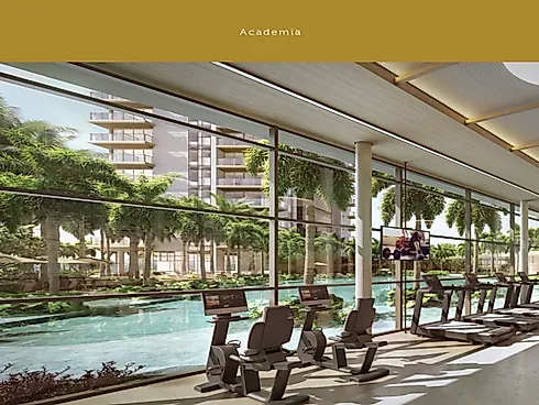 Apartamento Oceana Golf - Foto 6
