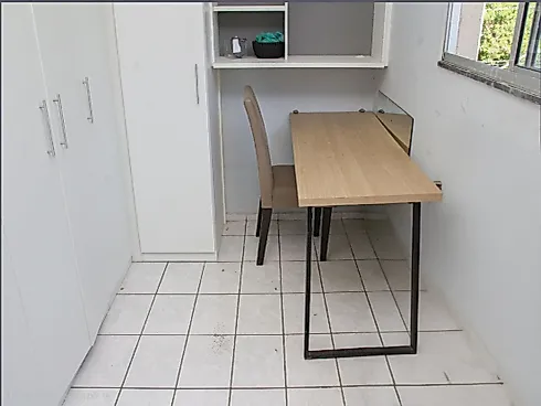 Belíssimo 2 Quartos | Reformado | Pronto para Morar! - Foto 10