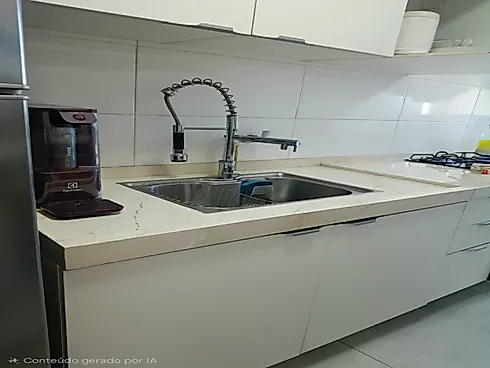 Belíssimo 2 Quartos | Reformado | Pronto para Morar! - Foto 14