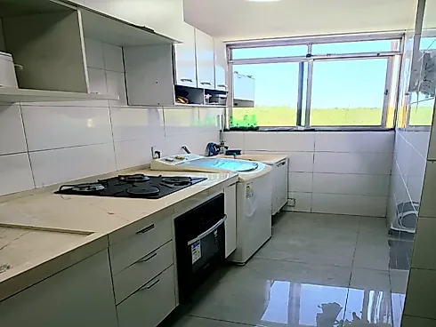 Belíssimo 2 Quartos | Reformado | Pronto para Morar! - Foto 5