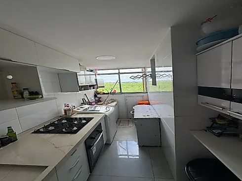 Belíssimo 2 Quartos | Reformado | Pronto para Morar! - Foto 3