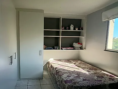 Belíssimo 2 Quartos | Reformado | Pronto para Morar! - Foto 7