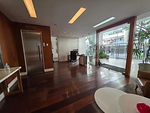 3 Quartos | 261 m² | um Clássico de Copacabana