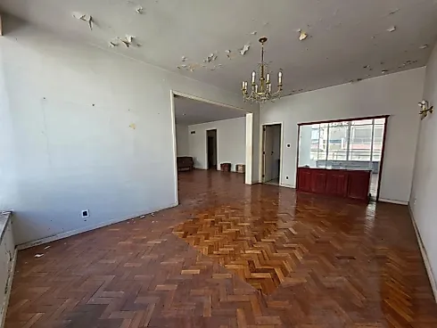 3 Quartos | 261 m² | um Clássico de Copacabana - Foto 3