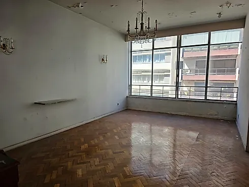 3 Quartos | 261 m² | um Clássico de Copacabana - Foto 2