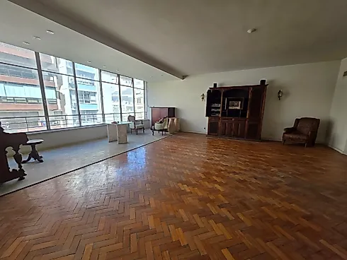 3 Quartos | 261 m² | um Clássico de Copacabana - Foto 4