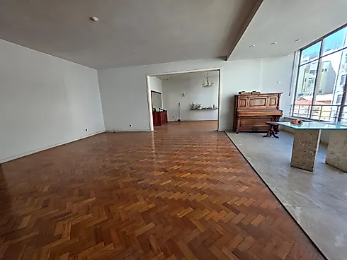 3 Quartos | 261 m² | um Clássico de Copacabana - Foto 6