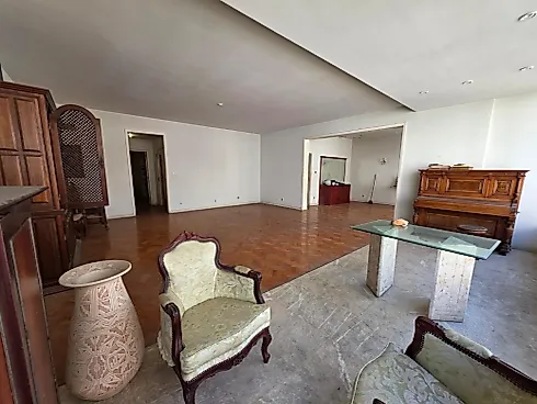 3 Quartos | 261 m² | um Clássico de Copacabana - Foto 7