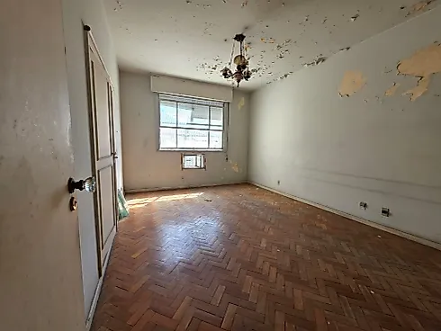 3 Quartos | 261 m² | um Clássico de Copacabana - Foto 15