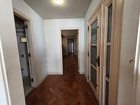 3 Quartos | 261 m² | um Clássico de Copacabana - Foto 25