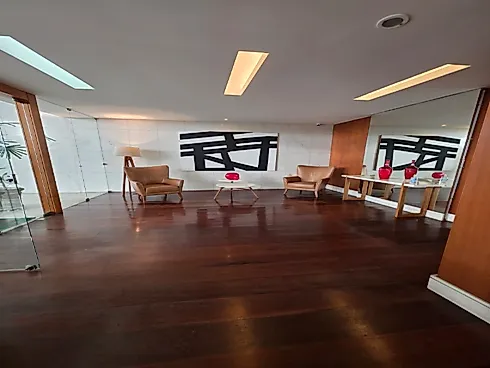 3 Quartos | 261 m² | um Clássico de Copacabana - Foto 32
