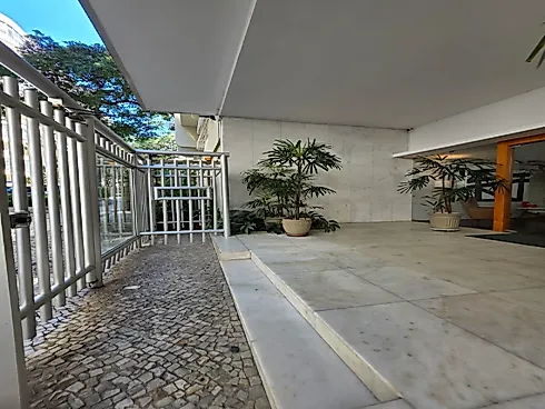 3 Quartos | 261 m² | um Clássico de Copacabana - Foto 35