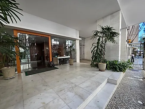 3 Quartos | 261 m² | um Clássico de Copacabana - Foto 36