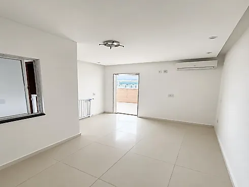 Vendo Linda Cobertura Barra Olimpica- Villa Messina