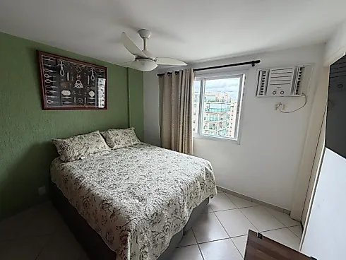 Vendo Linda Cobertura Barra Olimpica- Villa Messina - Foto 12
