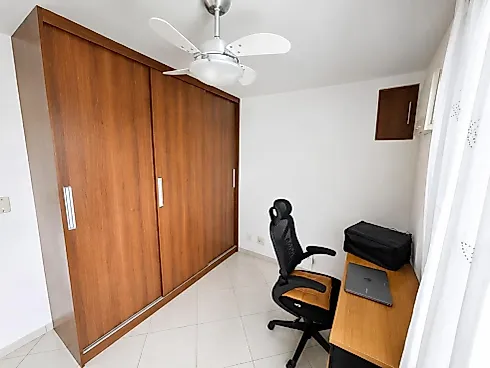 Vendo Linda Cobertura Barra Olimpica- Villa Messina - Foto 20