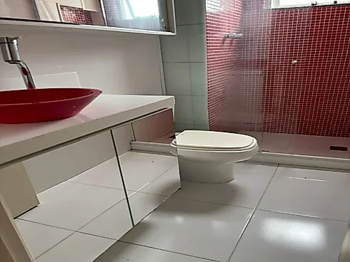 Vendo Lindo Apartamento 2 Qts Cond Portal do Atlantico - Foto 5
