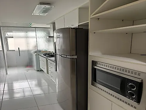 Vendo Lindo Apartamento 2 Qts Cond Portal do Atlantico - Foto 11