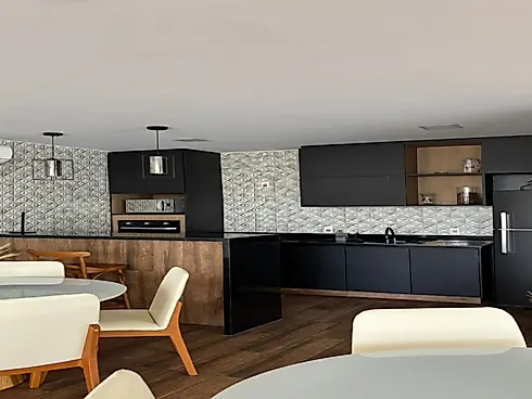 Vendo Lindo Apartamento 2 Qts Cond Portal do Atlantico - Foto 18