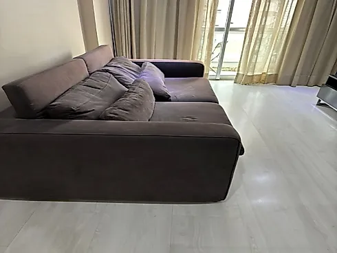 Vendo Lindo Apartamento 2 Qts Cond Portal do Atlantico - Foto 2