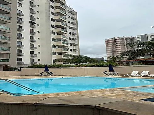 Vendo Lindo Apartamento 2 Qts Cond Portal do Atlantico - Foto 21