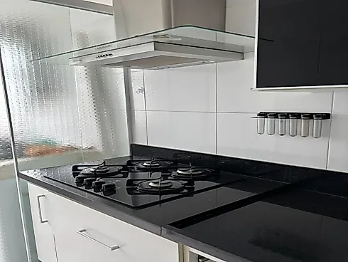 Vendo Lindo Apartamento 2 Qts Cond Portal do Atlantico - Foto 6