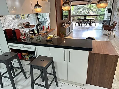 Vendo Lindo Apartamento 2 Qts-Recreio dos Bandeirantes/Gleba B - Apartamento em Recreio dos Bandeirantes, Rio de Janeiro - Foto 4