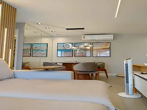 Barra Bonita | 74m² | Design, Conforto e Personalidade - Apartamento em Recreio dos Bandeirantes, Rio de Janeiro - Foto 1