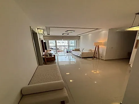 Apartamento 2 Quartos no Península Way - Barra da Tijuca - Apartamento em Barra da Tijuca, Rio de Janeiro - Foto 1