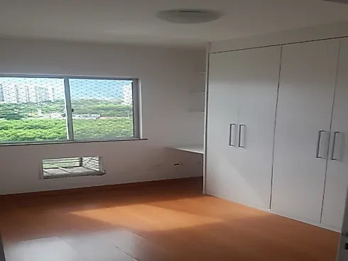 Vendo Apartamento 2 Qts Cond Portal do Atlantico - Apartamento em Barra Olímpica, Rio de Janeiro - Foto 3