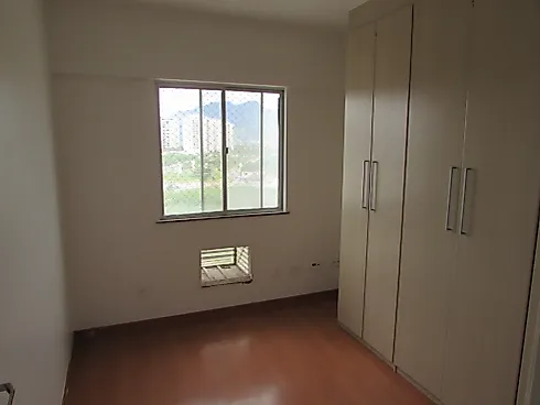 Vendo Apartamento 2 Qts Cond Portal do Atlantico - Apartamento em Barra Olímpica, Rio de Janeiro - Foto 4