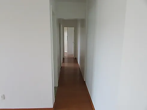 Vendo Apartamento 2 Qts Cond Portal do Atlantico - Apartamento em Barra Olímpica, Rio de Janeiro - Foto 2