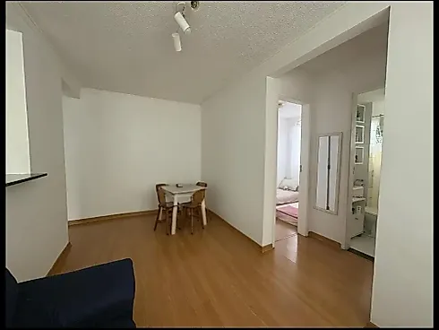 2 Quartos Reformado | Aconchegante | Pronto para Morar - Apartamento em Honório Gurgel, Rio de Janeiro - Foto 5