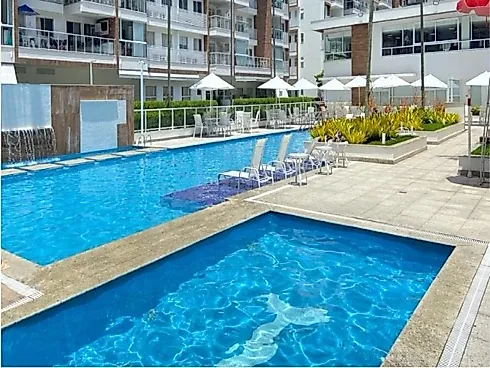 98M²| 2 Quartos | Porteira Fechada |Reformado - Foto 20