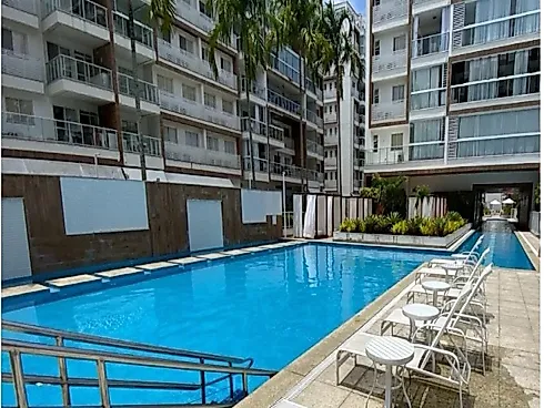 98M²| 2 Quartos | Porteira Fechada |Reformado - Foto 22