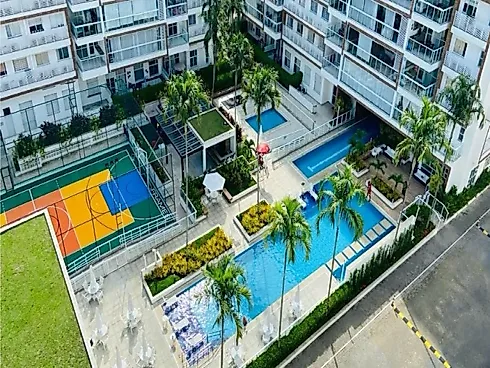 98M²| 2 Quartos | Porteira Fechada |Reformado - Foto 23