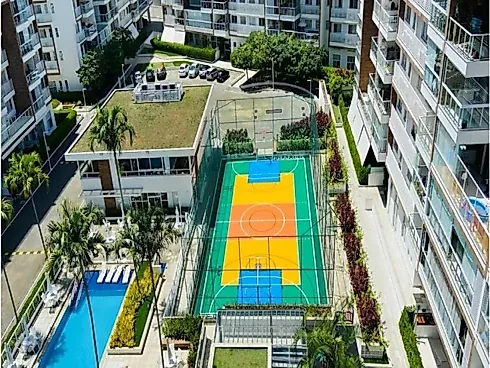 98M²| 2 Quartos | Porteira Fechada |Reformado - Foto 24