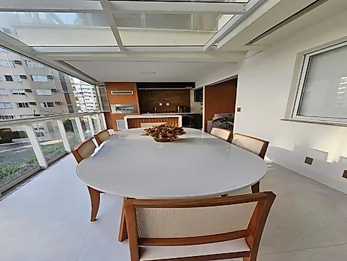 Lindo 2q | Pontal Oceânico | Porteira Fechada | - Apartamento em Recreio dos Bandeirantes, Rio de Janeiro - Foto 5