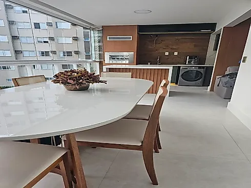 Lindo 2q | Pontal Oceânico | Porteira Fechada | - Apartamento em Recreio dos Bandeirantes, Rio de Janeiro - Foto 1