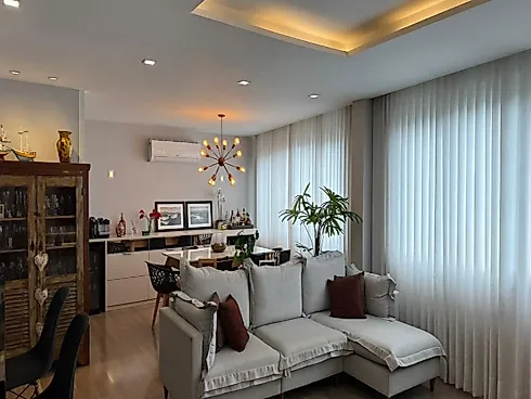 Tijuca | 138m² de Luxo e Sofisticação | 4q - Apartamento em Tijuca, Rio de Janeiro - Foto 4