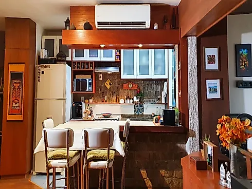 Loft | Barra da Tijuca | Alfa Ritz - Loft em Barra da Tijuca, Rio de Janeiro - Foto 4