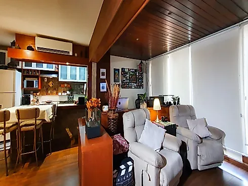 Loft | Barra da Tijuca | Alfa Ritz - Loft em Barra da Tijuca, Rio de Janeiro - Foto 5