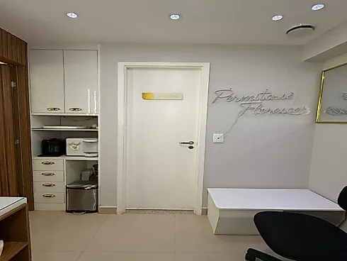 Belíssima Sala Comercial | Pechincha | Pronta para Entrar - Foto 15