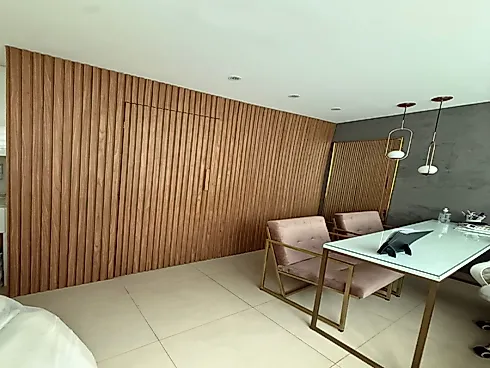 Belíssima Sala Comercial | Pechincha | Pronta para Entrar - Foto 9