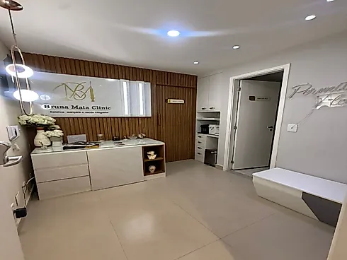 Belíssima Sala Comercial | Pechincha | Pronta para Entrar - Foto 19