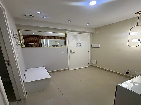 Belíssima Sala Comercial | Pechincha | Pronta para Entrar - Foto 8