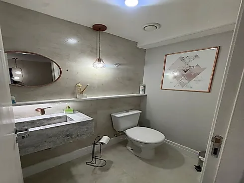 Belíssima Sala Comercial | Pechincha | Pronta para Entrar - Foto 10