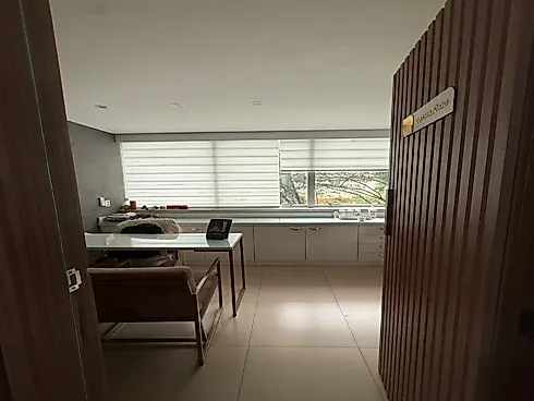 Escritório/sala em Pechincha, Rio de Janeiro