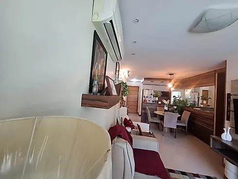 Vendo Apartamento 3 Quartos Cond Reserva Carioca - Apartamento em Barra Olímpica, Rio de Janeiro - Foto 4